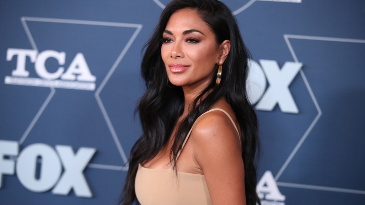 Τα γενέθλια της Nicole Scherzinger σε πολυτελές yacht