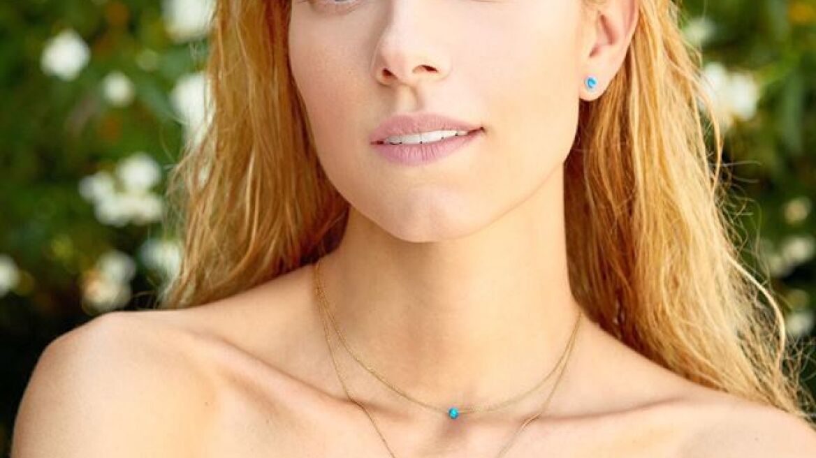 Η Δούκισσα Νομικού εύχεται στον σύζυγό της για τα γενέθλιά του με μια οικογενειακή φωτογραφία