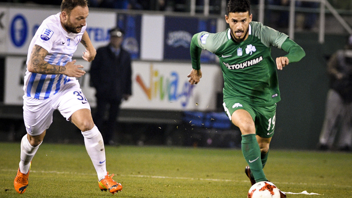 Παναθηναϊκός: «Πυρετός» επαφών για να βρεθεί η λύση με τον Βιγιαφάνιες