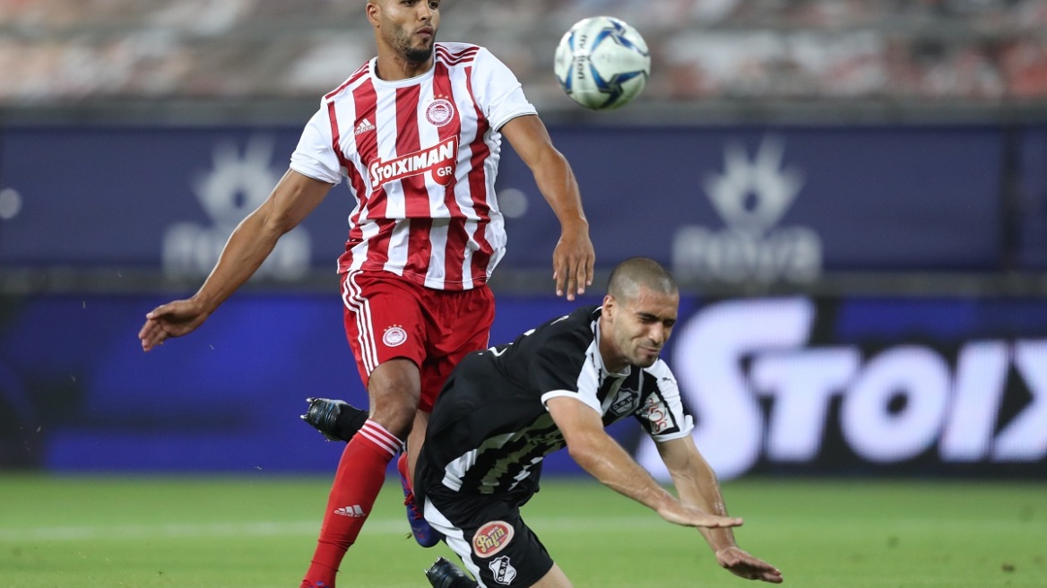 Super League, Ολυμπιακός - ΟΦΗ 2-1: Το βίντεο με τα γκολ και τις καλύτερες φάσεις
