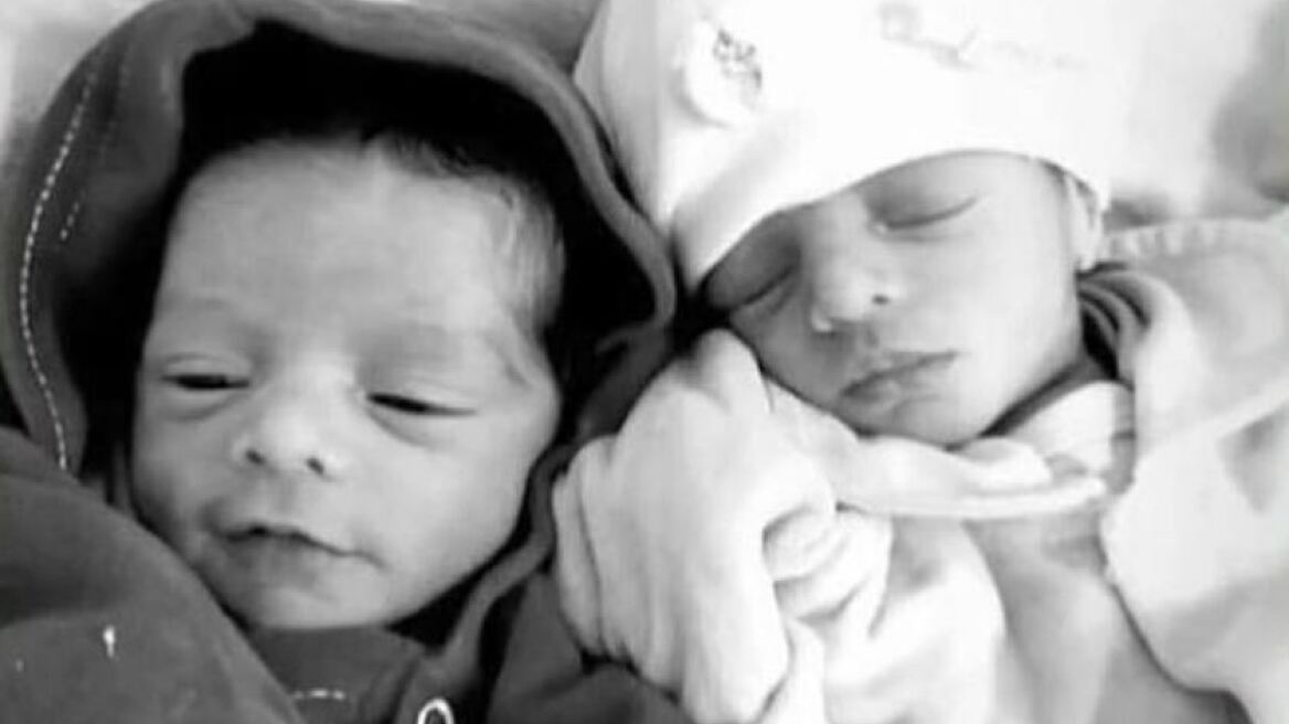 Φρίκη στη Βραζιλία: Σκυλιά κατασπάραξαν νεογέννητα δίδυμα