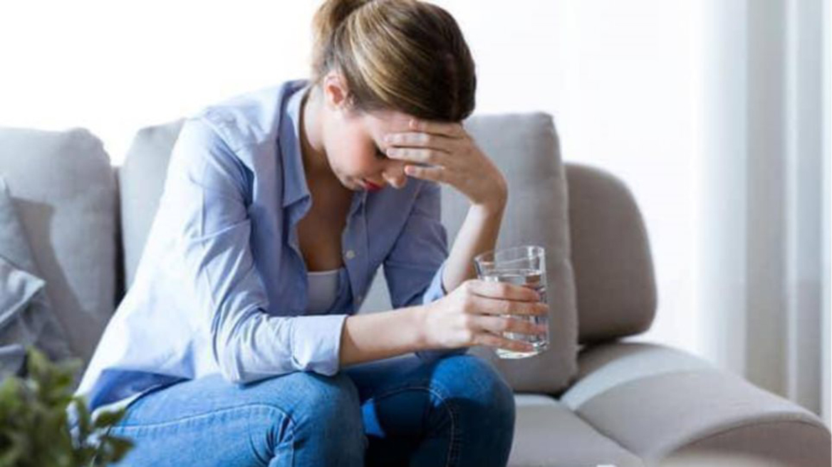 Πονοκέφαλος μετά την εγκυμοσύνη – Όλοι οι τρόποι αντιμετώπισης