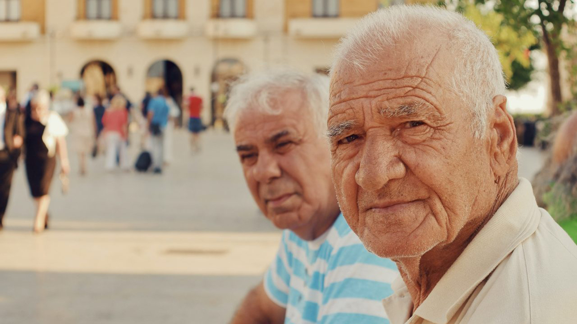 Η πασίγνωστη ορμόνη του στρες που μας φέρνει ένα βήμα πιο κοντά στη γήρανση