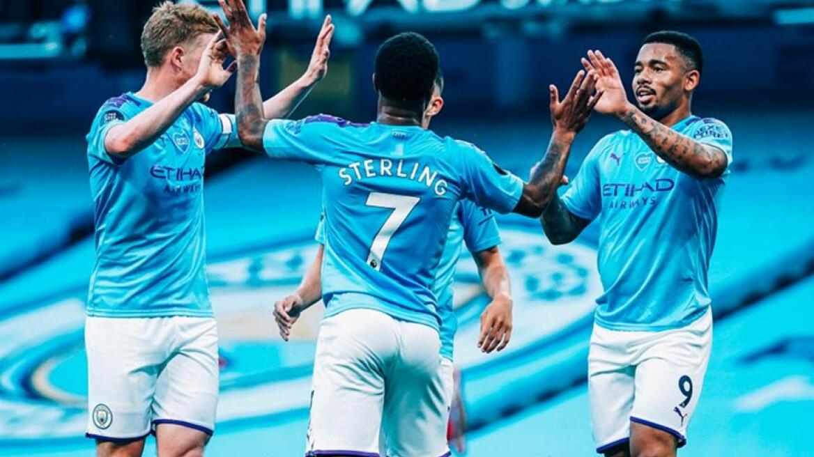 Spiegel: «Είπε ψέματα η Μάντσεστερ Σίτι στο CAS για να αθωωθεί»