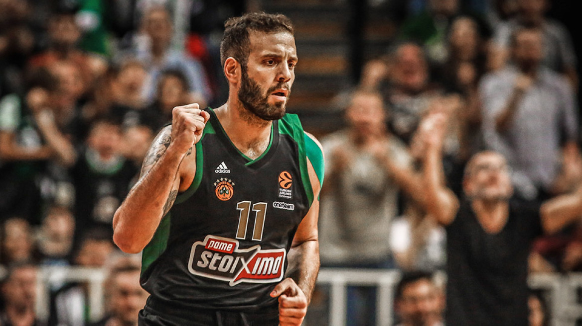 Παππάς: Σκέφτομαι σοβαρά να διεκδικήσω τον Δήμο της Αθήνας