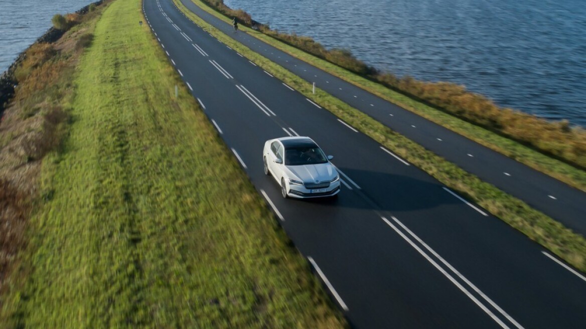 Απόδραση με αυτοκίνητο: Έτσι θα ταξιδέψεις με ασφάλεια!