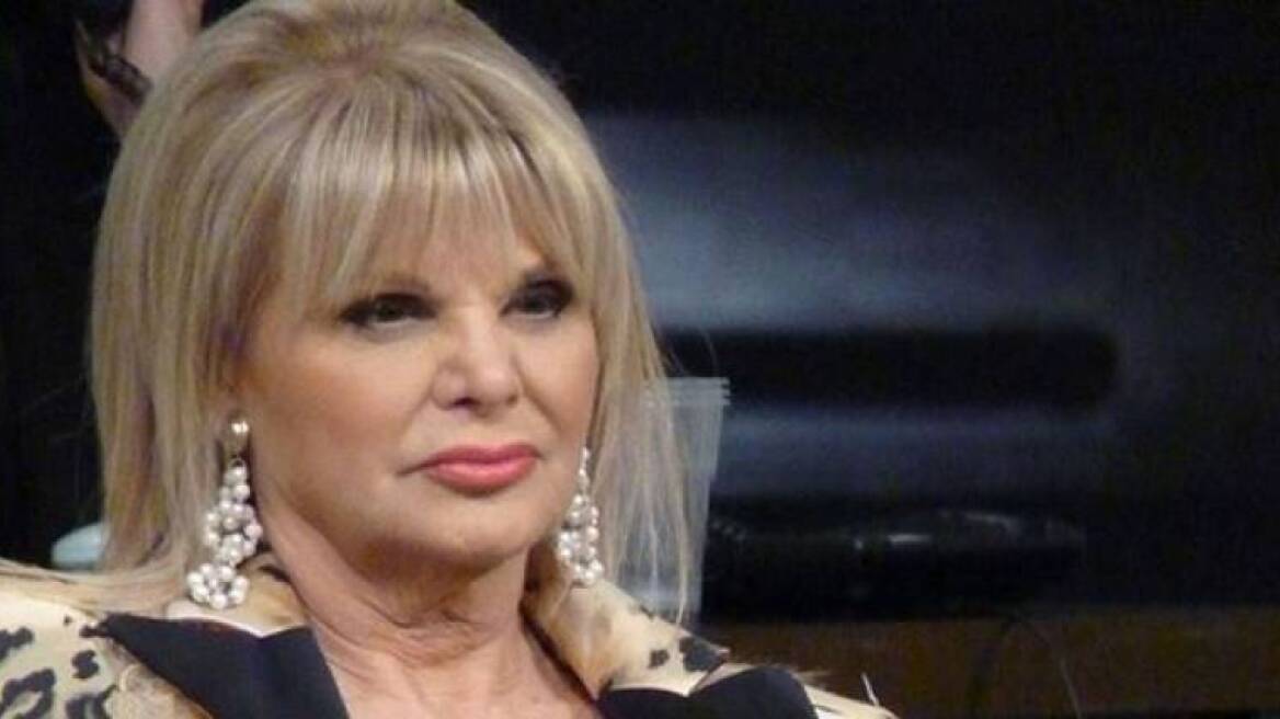 Μαρία Ιωαννίδου: Έχω κάνει πέντε εκτρώσεις