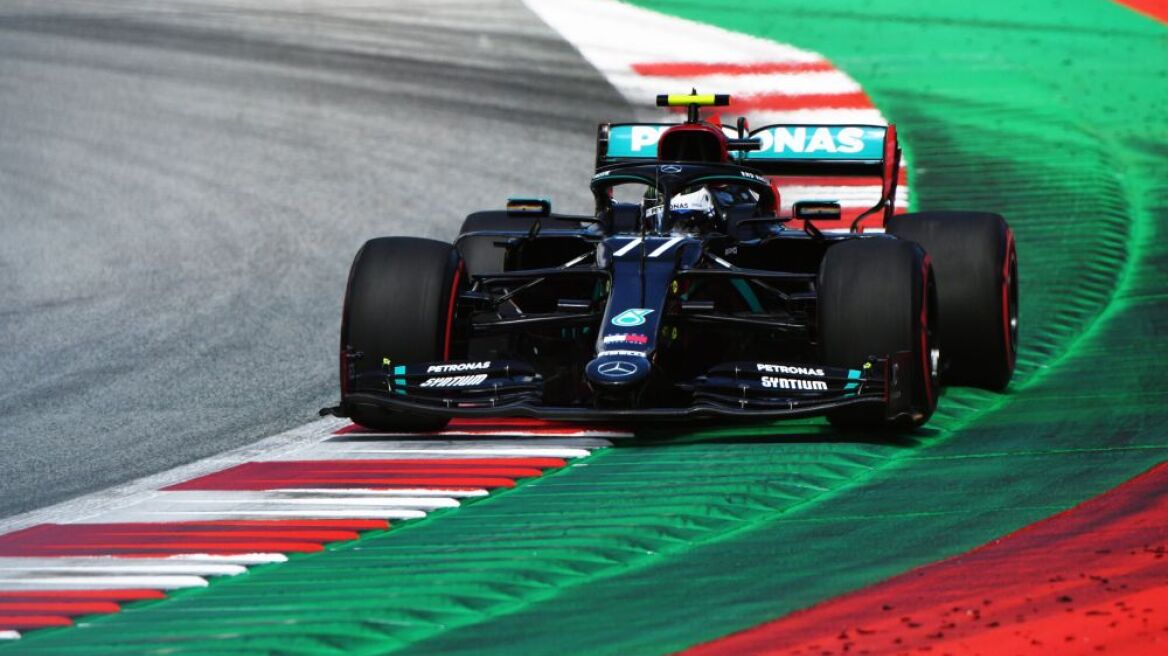 Ξεκίνησε η Formula1 και η... Βασίλισσα φλερτάρει το θρόνο της!