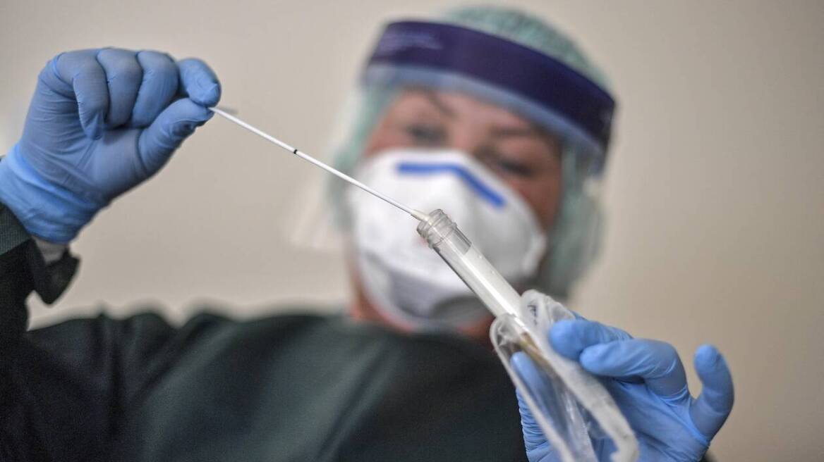  Κρήτη: Σε απομόνωση σε ξενοδοχείο, τουρίστρια από τη Ρουμανία με κορωνοϊό