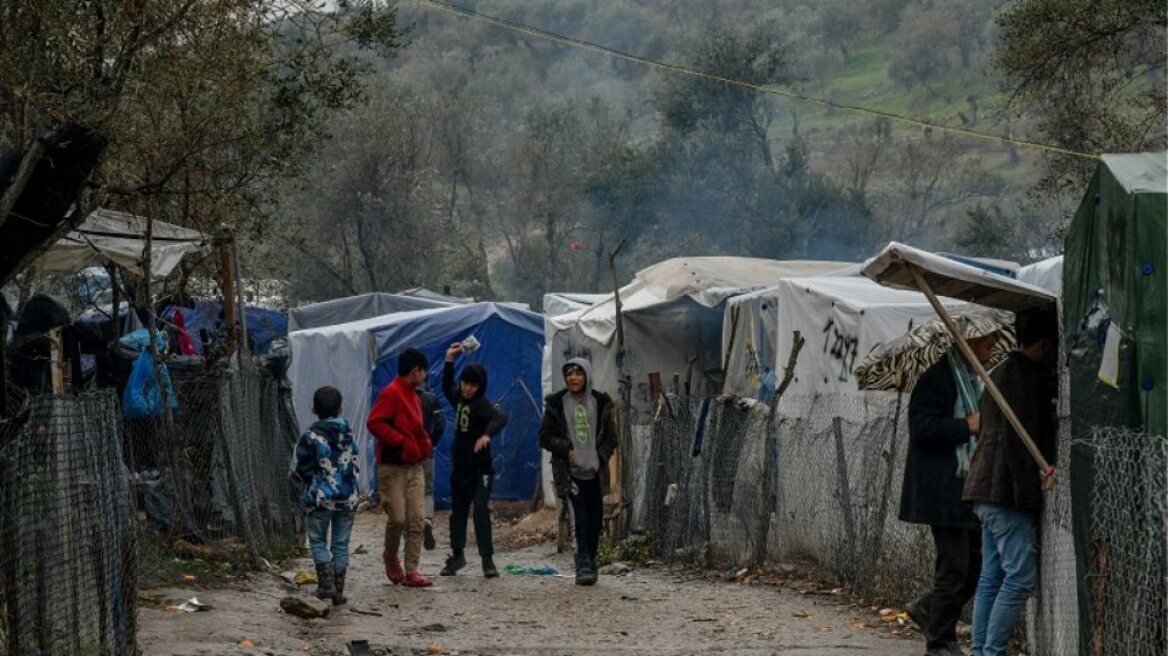 Κορωνοϊός: Παράταση του περιορισμού κυκλοφορίας σε ΚΥΤ