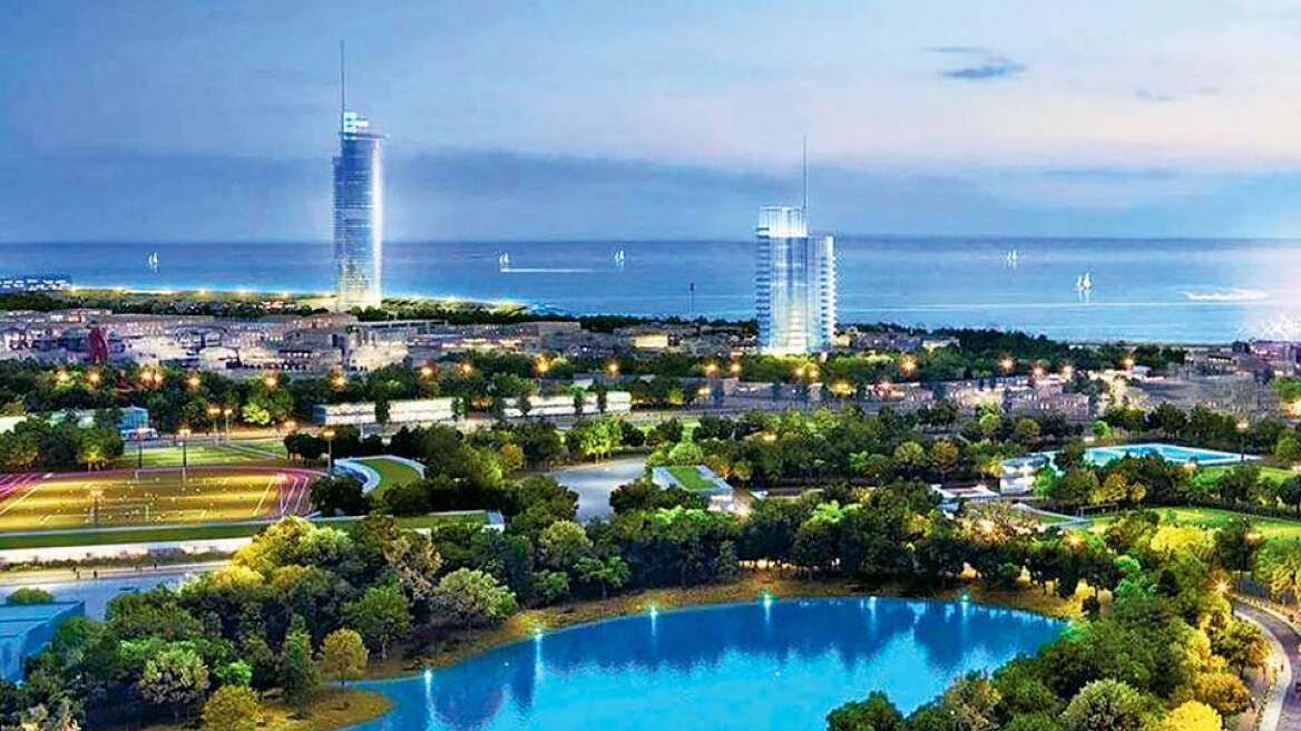 Πόσο και πώς θα αλλάξει τo Ελληνικό την κτηματαγορά των Νοτίων Προαστίων