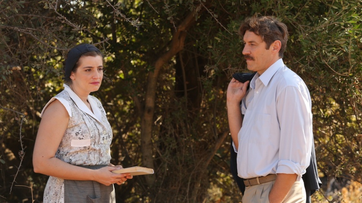 Άγριες Μέλισσες: Η Ελένη και ο Κυπραίος έρχονται σε ρήξη