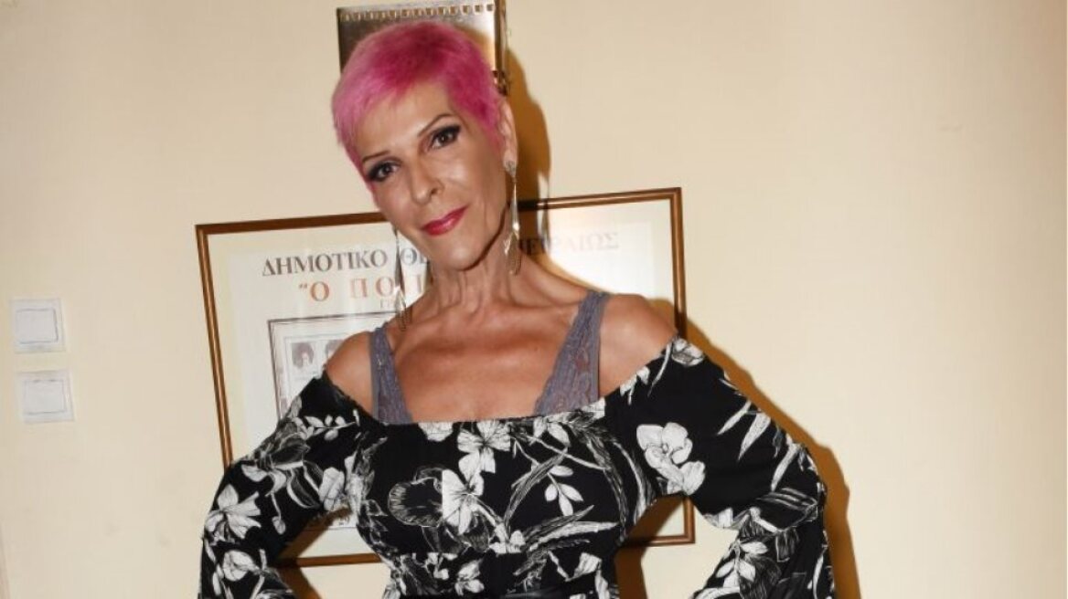 Σοφία Βόσσου: «Σταματήστε τα σχόλια ‘’Μην αδυνατίσεις άλλο… είσαι άρρωστη’’»