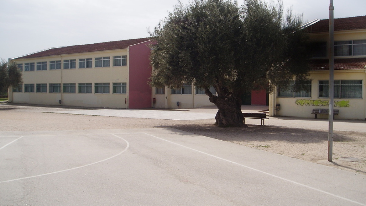 Σχολεία - Κορωνοϊός: Κρούσμα σε δημοτικό του Κιλκίς - Έκλεισε το σχολείο