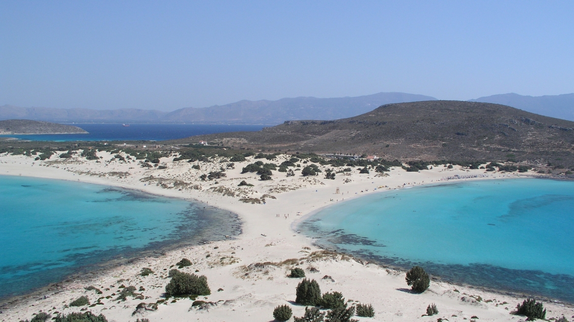 Σαν σήμερα απελευθερώθηκε η Ελαφόνησος το 1850 