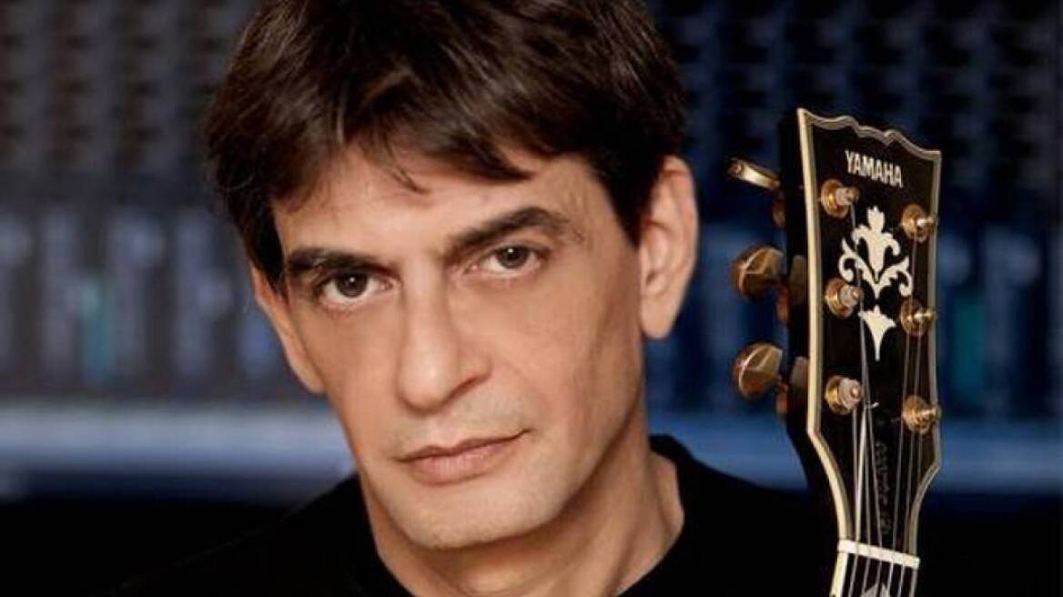 Μιχάλης Ρακιντζής: Πρέπει να δείξουμε κάποια υπευθυνότητα, γιατί ο ιός είναι ανάμεσα μας