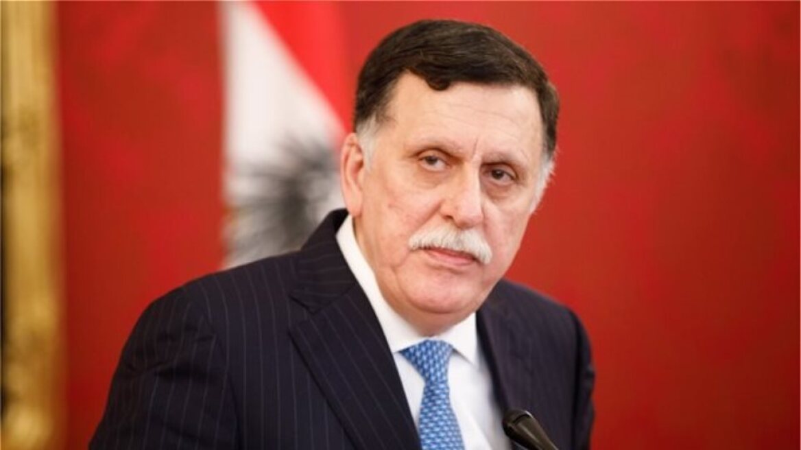 Λιβύη: Η Κυβέρνηση Εθνικής Συμφωνίας ανακοίνωσε κατάπαυση του πυρός