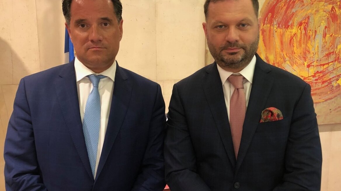 Λύση για τα Ναυπηγεία Ελευσίνας: Περνάει στα χέρια της ΟΝΕΧ