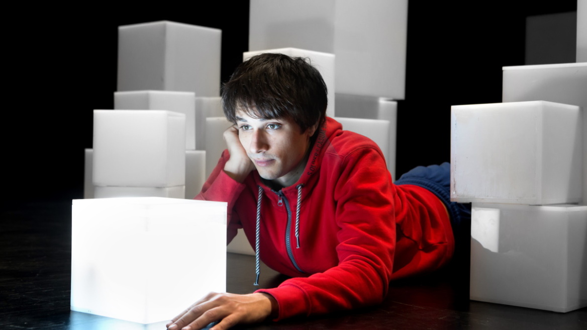 5 παραστάσεις που δεν θέλετε να χάσετε αυτό το καλοκαίρι