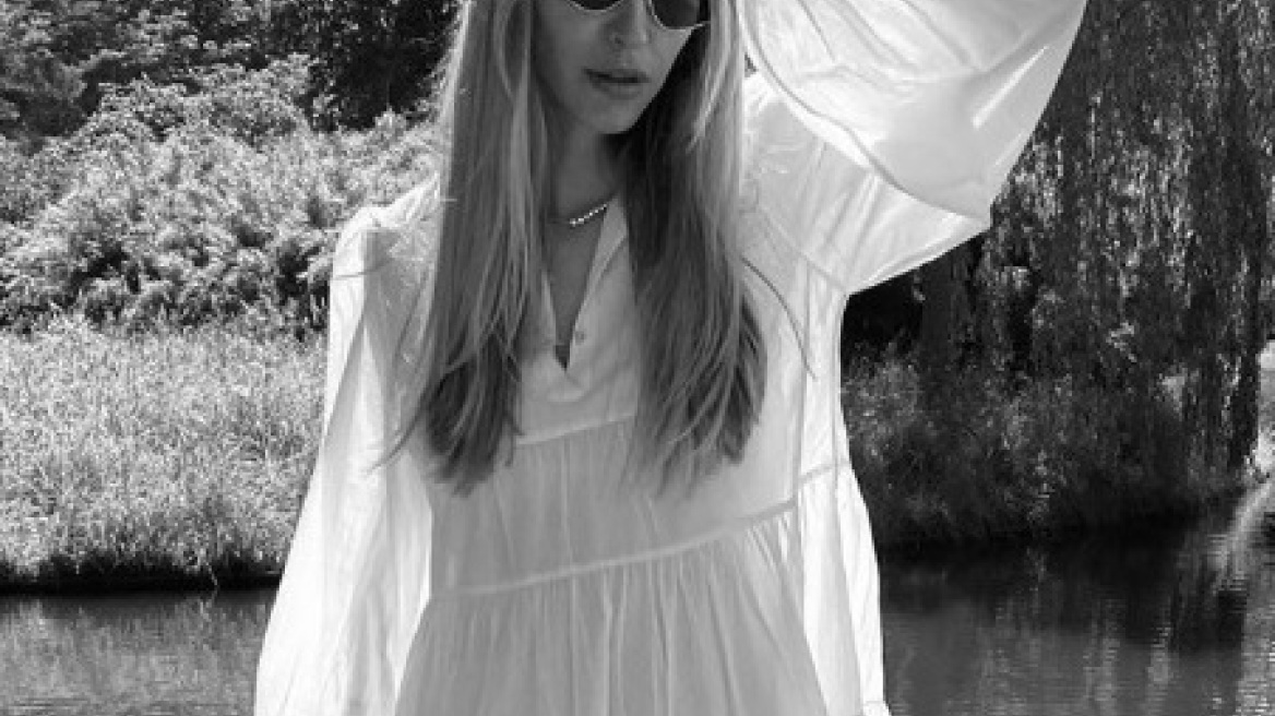 Οι πιο κομψές ιδέες για το απόλυτο look παραλίας