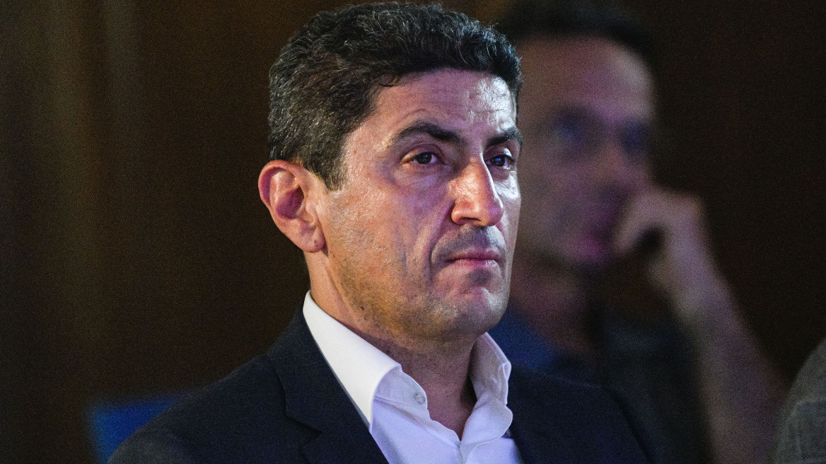 Το «ευχαριστώ» των ομοσπονδιών σε κυβέρνηση και Αυγενάκη