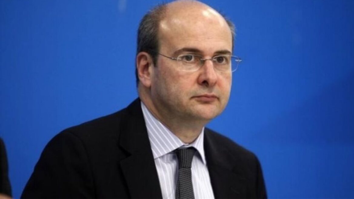 Χατζηδάκης: Μέσα σε έναν χρόνο κρατήσαμε όρθια τη ΔΕΗ, υπογράψαμε τη συμφωνία για τον East-Med 