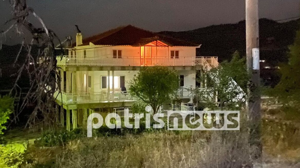 Οικογενειακή τραγωδία στη Ζαχάρω: Γιατί ο πατέρας σκότωσε τον γιο και αυτοκτόνησε