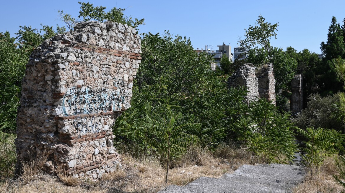Το Χαλάνδρι στις 11 ευρωπαϊκές πόλεις που θα λάβουν συνολικά 45 εκατ. ευρώ από κονδύλια της ΕΕ