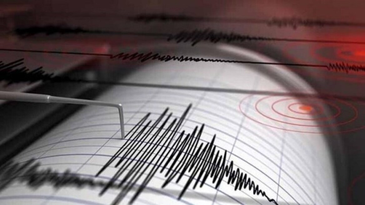 Σεισμός 4,7 Ρίχτερ στην Ηγουμενίτσα