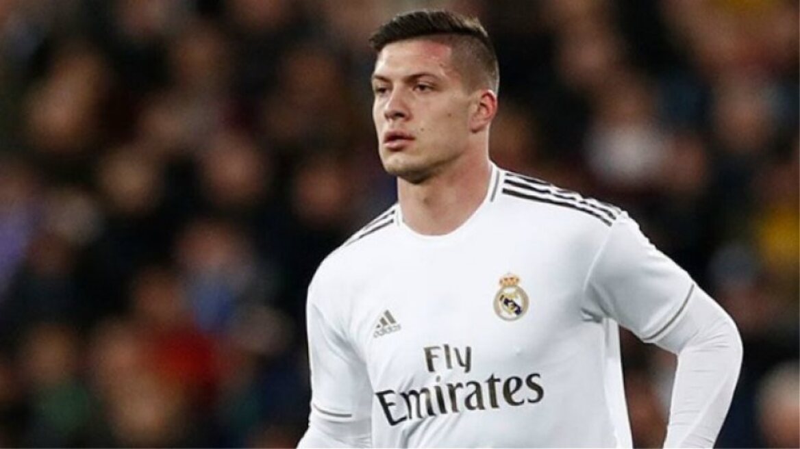 ΑΕΚ: Το πρωί της Τρίτης η ανακοίνωση του Γιόβιτς