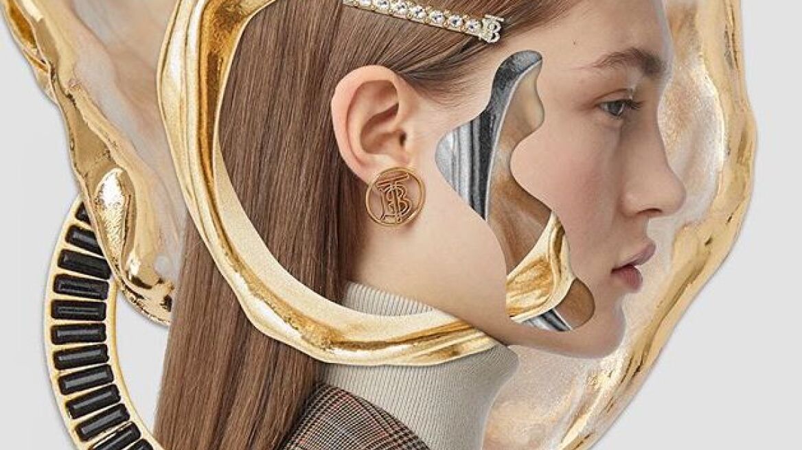 Ο οίκος Burberry μόλις ανακοίνωσε τα μελλοντικά του σχέδια