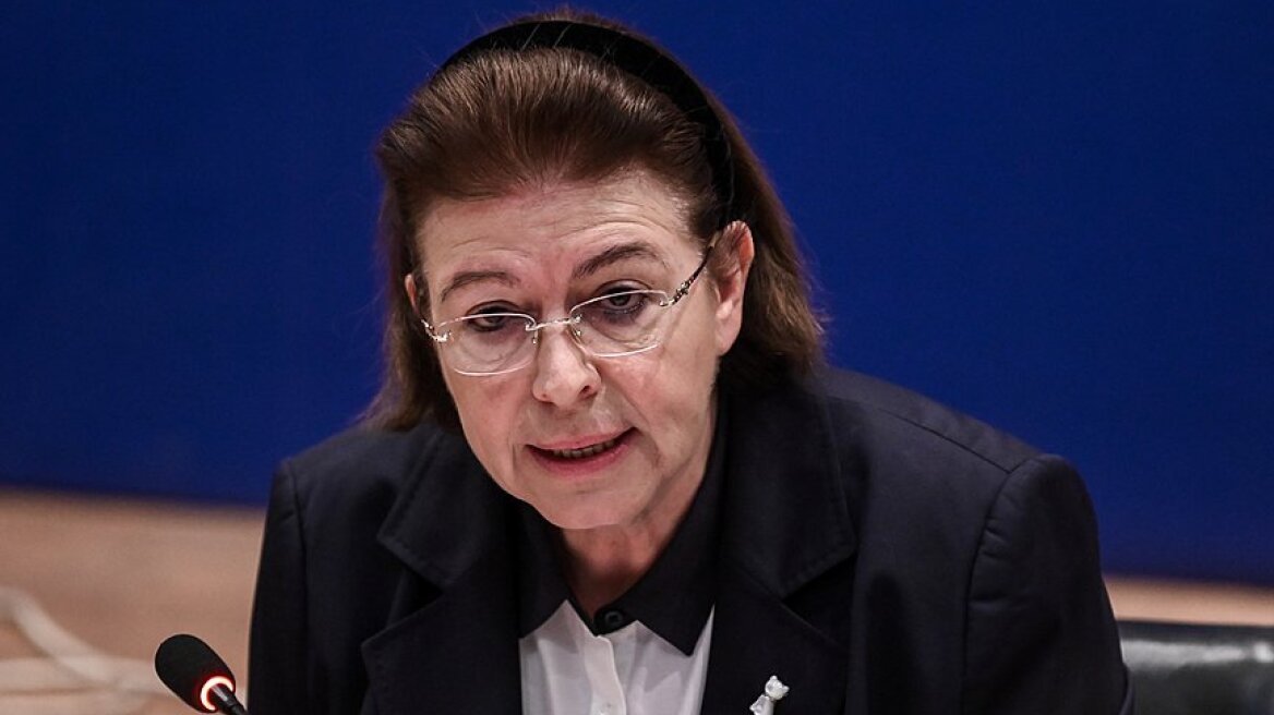 Μενδώνη: «Προσβολή στην παγκόσμια πολιτιστική κληρονομία η μετατροπή της Μονής της Χώρας σε τζαμί»