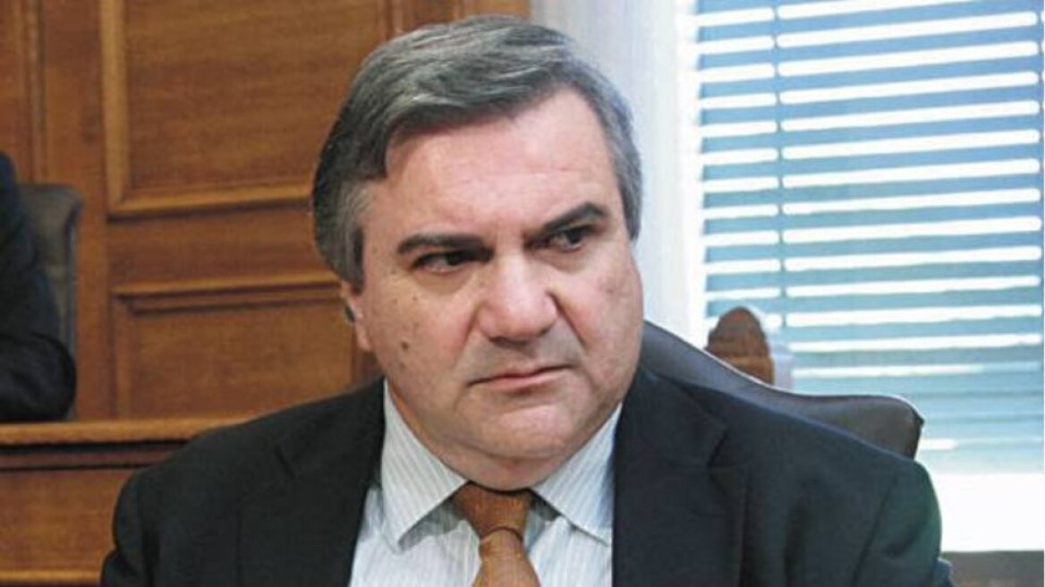 Καστανίδης: Δεν υπάρχει καμία δεύτερη σκέψη εμού και του Παπανδρέου - Δεν υπάρχουν κρυφές ατζέντες 