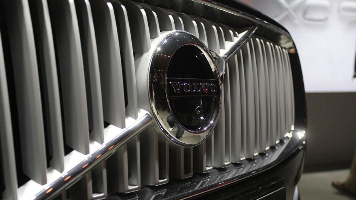 Φεύγει η Volvo από την Ελλάδα - Προβληματισμός στους κατόχους των αυτοκινήτων