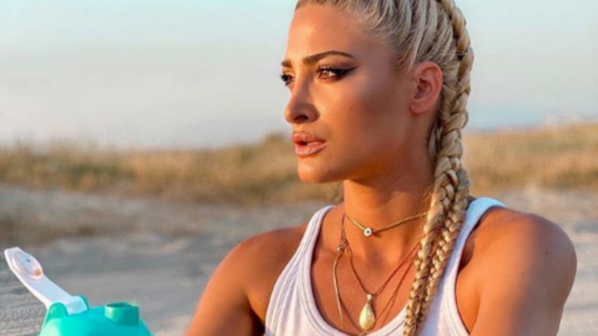 Γαβριήλ Σακελλαρίδης: Με την Τούνη και  την κάθε Τούνη, από εδώ μέχρι την άκρη του κόσμου