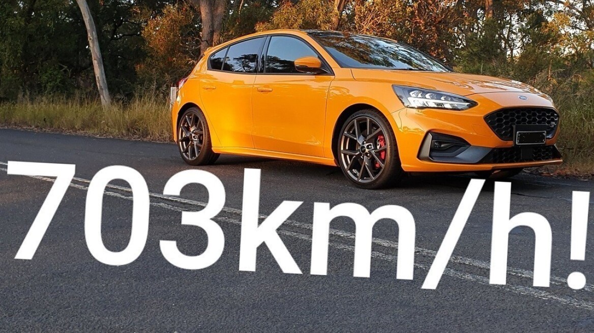 Σάλος στο Facebook για τη φωτογραφική κλήση των 703 χλμ.!