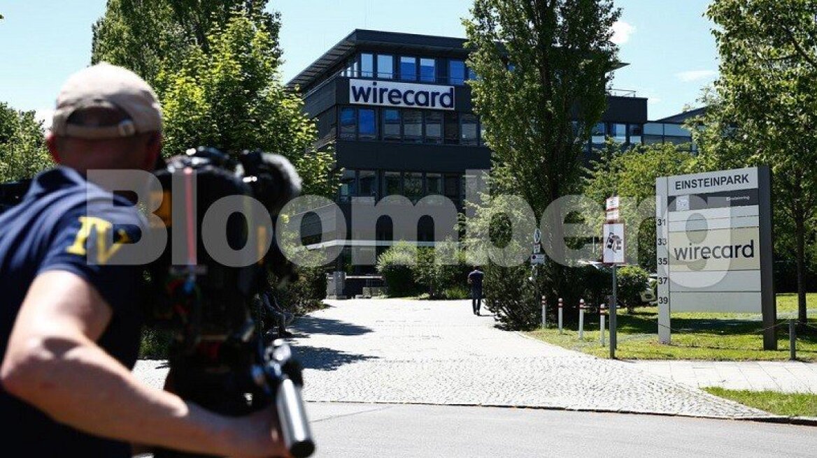 Το σκάνδαλο Wirecard στήνει στον τοίχο τη γερμανική κυβέρνηση