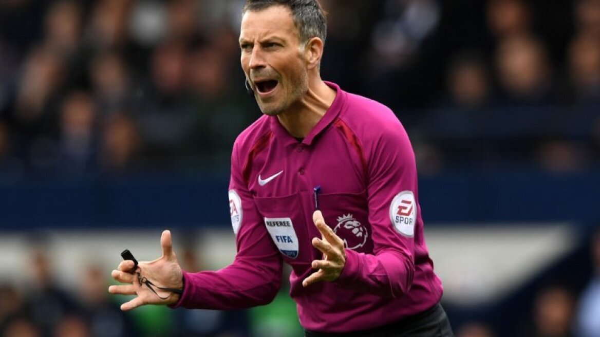 EΠΟ: Η ανακοίνωση για τις υποψηφιότητες Κλάτενμπεργκ και Φιόρντφελντ