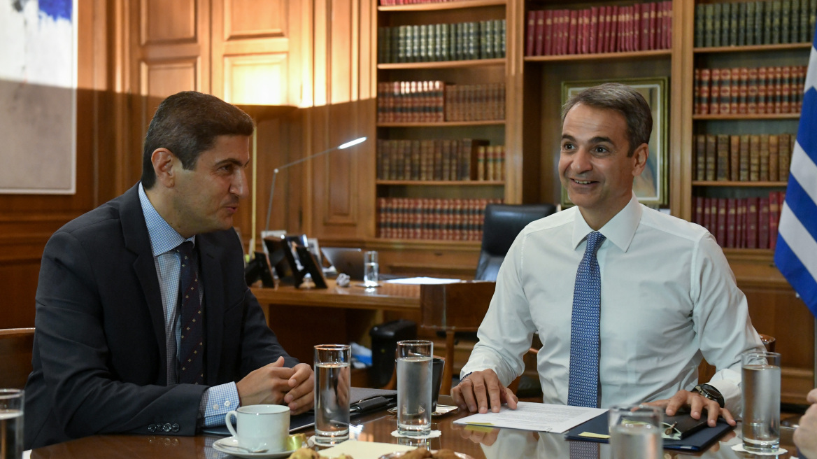 Αθλητικές Ομοσπονδίες: Αφαιρείται η αναδρομικότητα των θητειών, ορίζεται στα 70 χρόνια το όριο ηλικίας