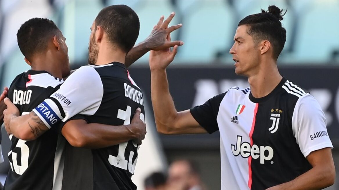 FIFA: Με πέντε αλλαγές και την επόμενη σεζόν τα παιχνίδια