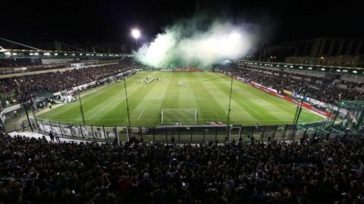 Παναθηναϊκός: Στη Λεωφόρο η Κ19 και χορηγία Αλαφούζου στον Ερασιτέχνη