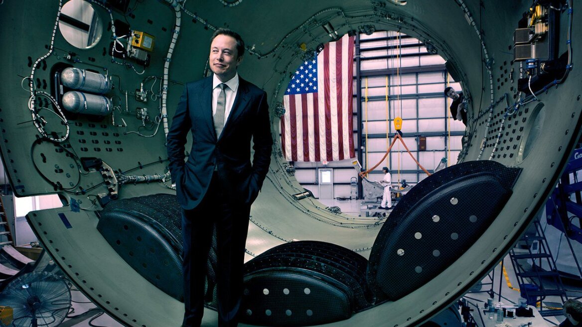 Χάκερς «επιτέθηκαν» στον λογαριασμό Twitter του Elon Musk