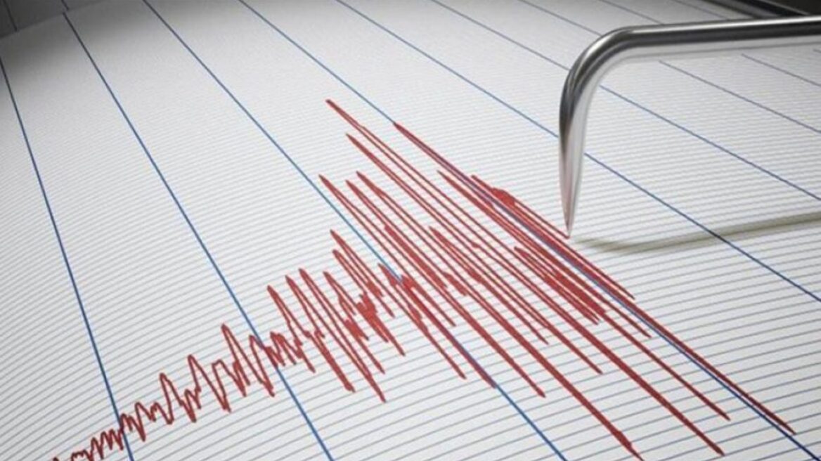 Σεισμός 6,9 Ρίχτερ ανοικτά της Παπούας Νέας Γουινέας - Προειδοποίηση για τσουνάμι