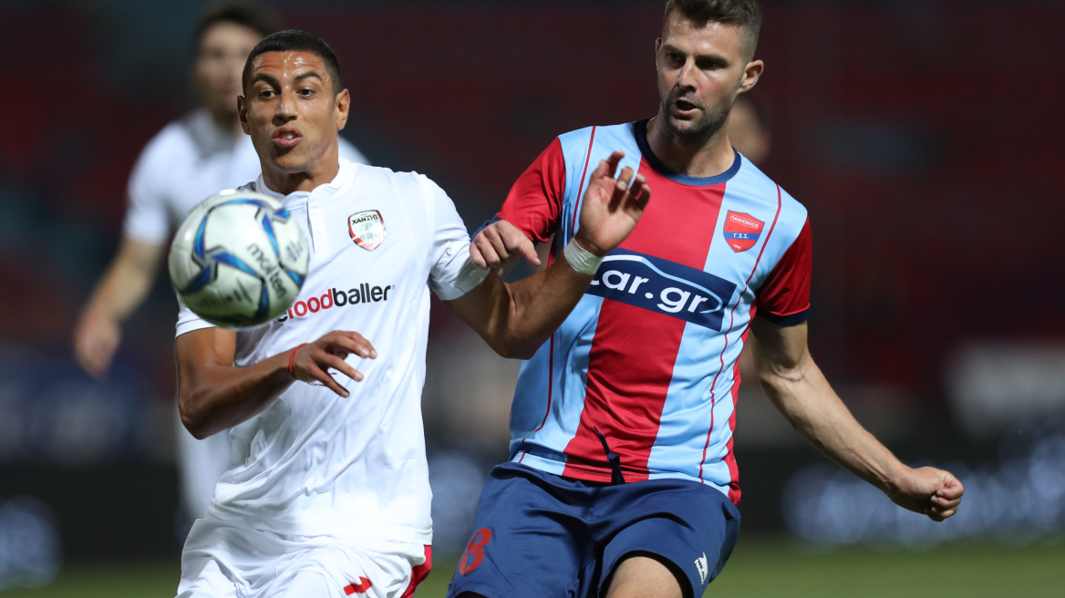 Πανιώνιος: Καταγγελία στην ΕΕΑ κατά της Ξάνθης