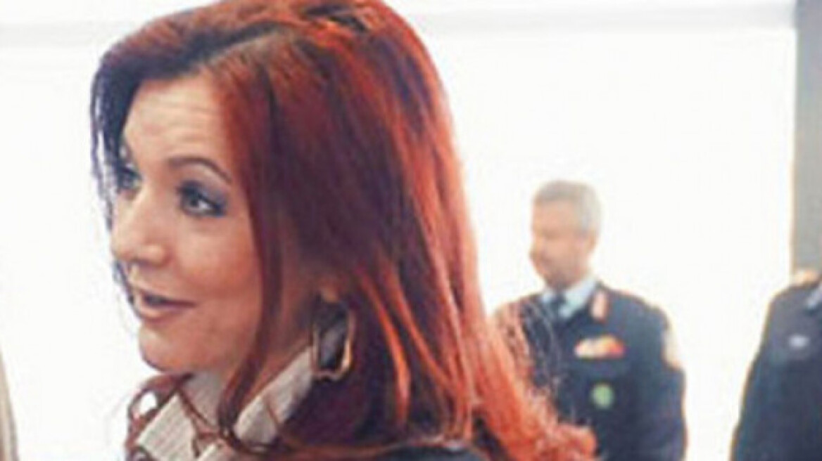 Ελένη Ράικου: Προήχθη σε εισαγγελέα Εφετών