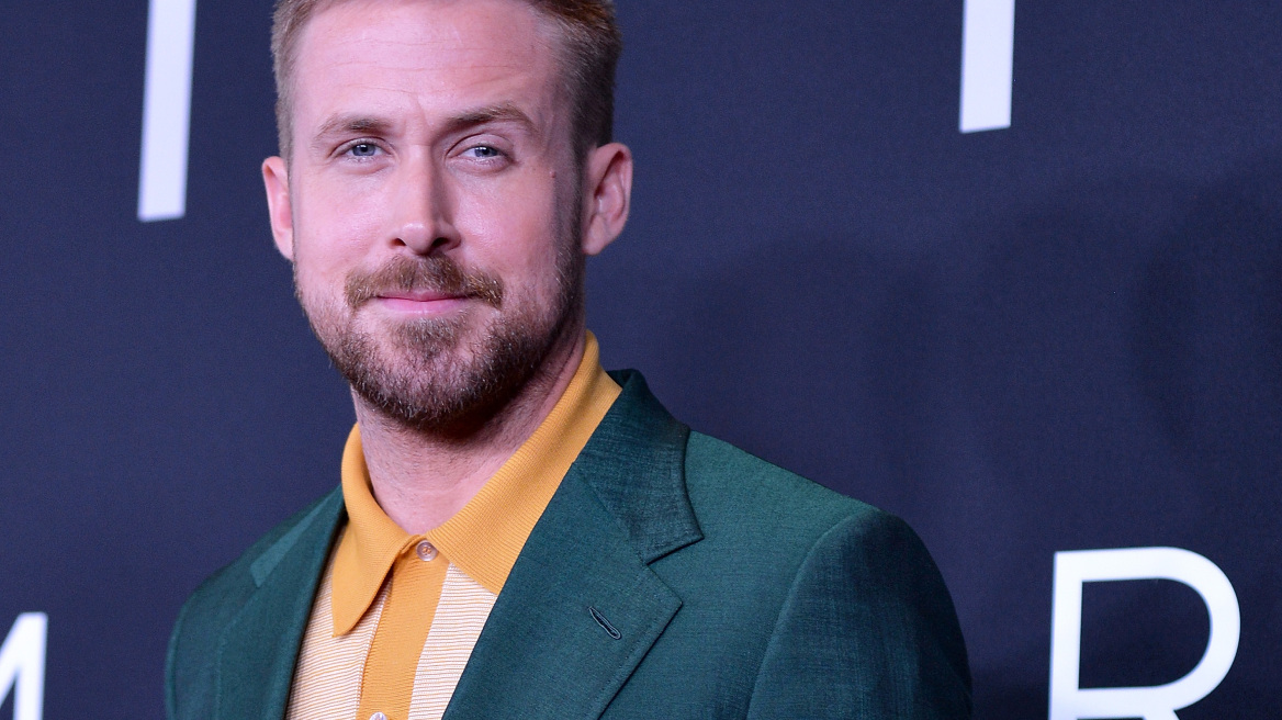 O Ράιαν Γκόσλινγκ και ο Κρις Έβανς θα παίξουν μαζί σε ταινία και οι fans έχουν τρελαθεί