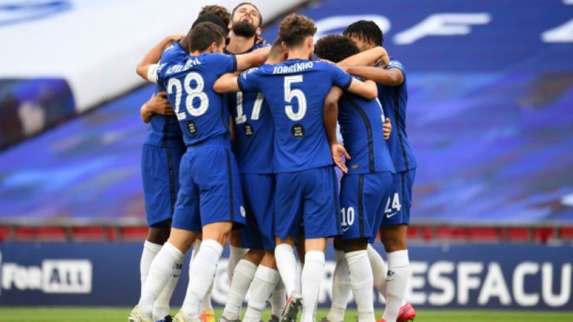 Στα 1,25 δισεκατομμύρια λίρες το συνολικό ποσό των μεταγραφών στην Premier League