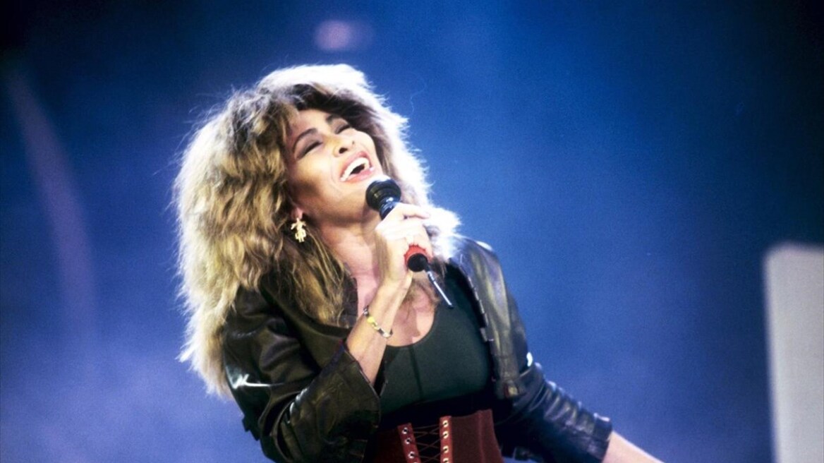 Νέο remix του «What Love Got to Do With It» από την Τίνα Τέρνερ και τον Kygo