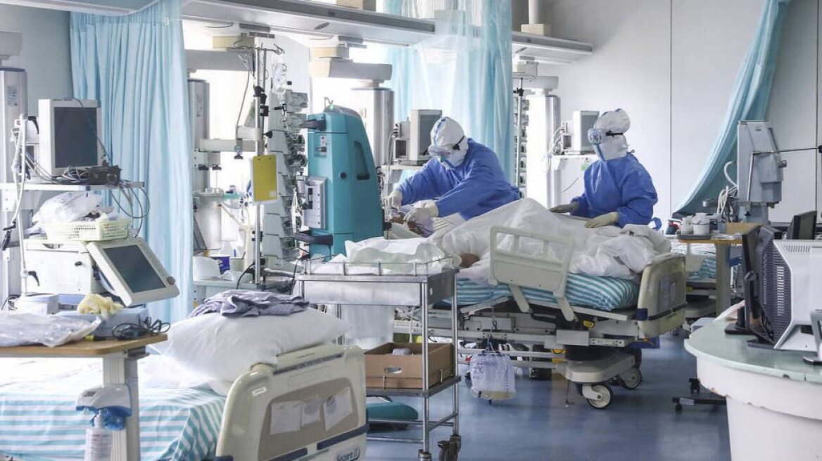 Κορωνοϊός: Στους 203 οι νεκροί - Πέθανε 63χρονος ιερέας από την Ξάνθη
