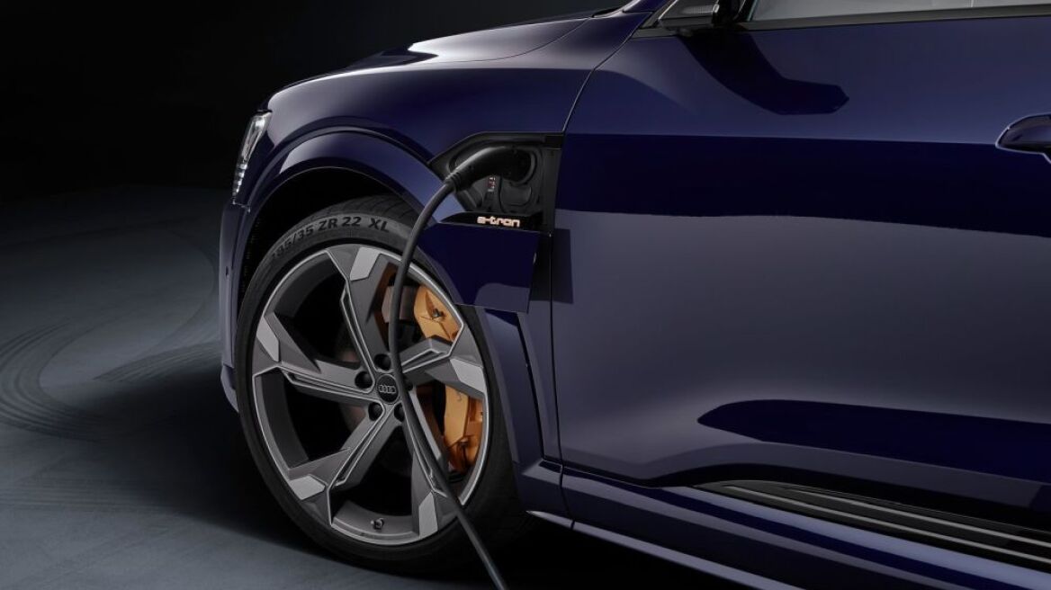 "Νόμος" η ηλεκτροκίνηση στην Ελλάδα – Οι επιδοτήσεις και τα φορολογικά κίνητρα